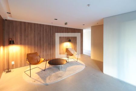 Apartamento à venda com 72m², 2 quartos e 1 vagaÁrea comum