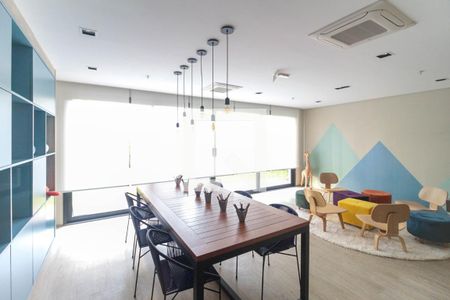 Apartamento à venda com 72m², 2 quartos e 1 vagaBrinquedoteca
