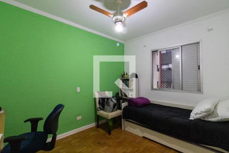 Apartamento à venda com 138m², 3 quartos e 1 vagaQuarto 2