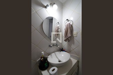 Apartamento à venda com 138m², 3 quartos e 1 vagaBanheiro