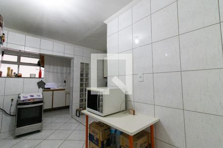 Apartamento à venda com 138m², 3 quartos e 1 vagaCozinha