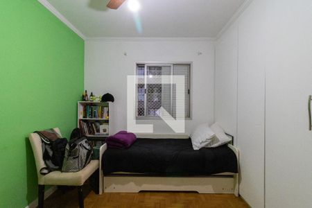 Apartamento à venda com 138m², 3 quartos e 1 vagaQuarto 2