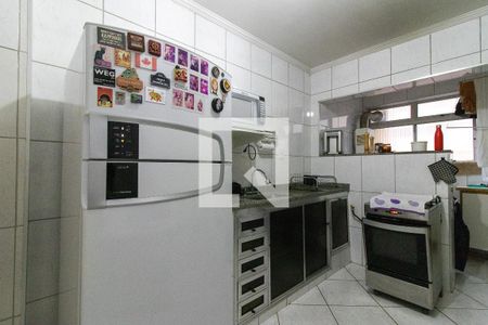 Apartamento à venda com 138m², 3 quartos e 1 vagaCozinha