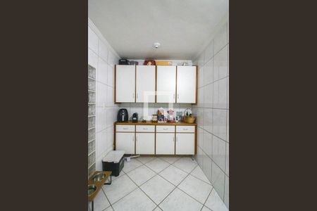 Apartamento à venda com 138m², 3 quartos e 1 vagaCozinha