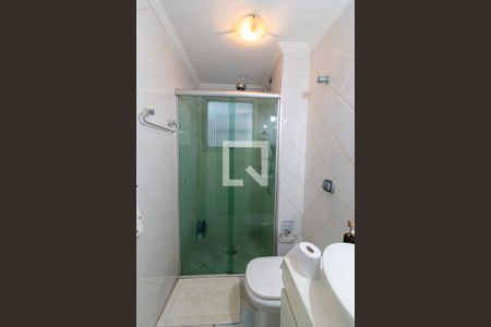 Apartamento à venda com 138m², 3 quartos e 1 vagaBanheiro