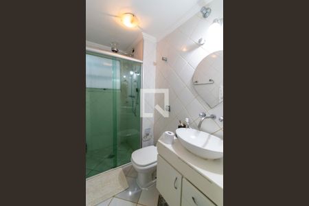 Apartamento à venda com 138m², 3 quartos e 1 vagaBanheiro