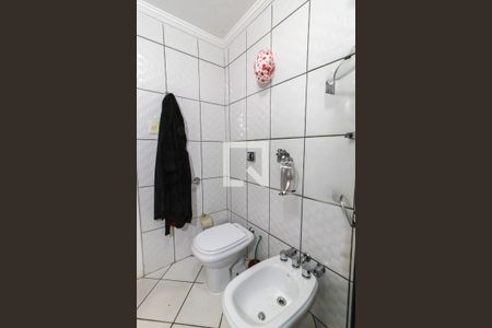 Apartamento à venda com 138m², 3 quartos e 1 vagaQuarto 1