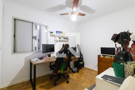 Apartamento à venda com 138m², 3 quartos e 1 vagaQuarto 3