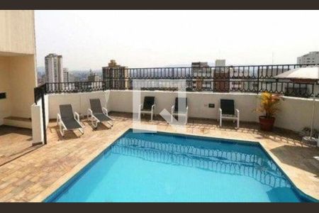 Foto 03 de apartamento à venda com 3 quartos, 80m² em Vila Romana, São Paulo