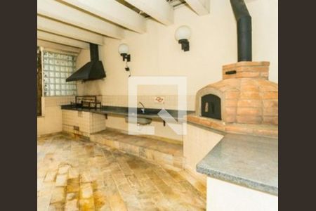 Foto 05 de apartamento à venda com 3 quartos, 80m² em Vila Romana, São Paulo