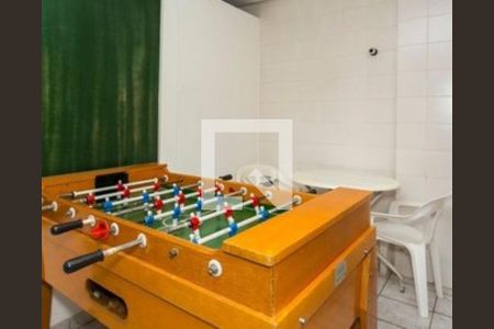 Foto 15 de apartamento à venda com 3 quartos, 80m² em Vila Romana, São Paulo