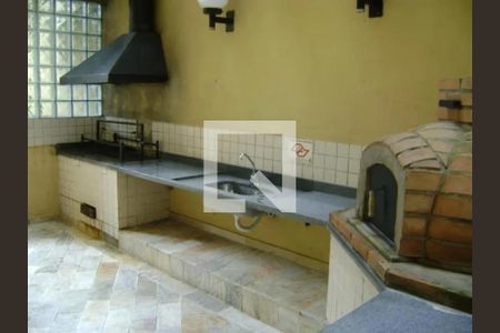 Foto 06 de apartamento à venda com 3 quartos, 80m² em Vila Romana, São Paulo