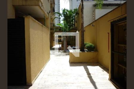 Foto 16 de apartamento à venda com 3 quartos, 80m² em Vila Romana, São Paulo