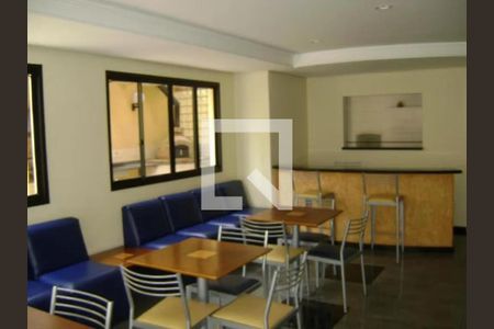 Foto 09 de apartamento à venda com 3 quartos, 80m² em Vila Romana, São Paulo