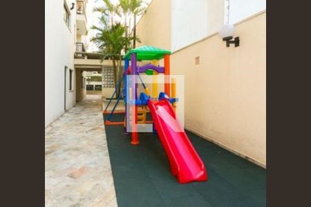 Foto 14 de apartamento à venda com 3 quartos, 80m² em Vila Romana, São Paulo