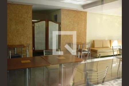 Foto 08 de apartamento à venda com 3 quartos, 80m² em Vila Romana, São Paulo