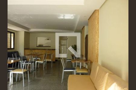 Foto 10 de apartamento à venda com 3 quartos, 80m² em Vila Romana, São Paulo