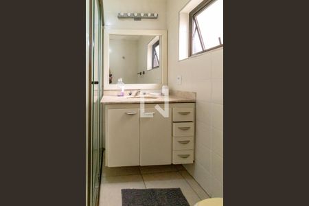 Apartamento à venda com 50m², 2 quartos e 1 vaga Apartamento à venda com 50m², 2 quartos e 1 vagaBanheiro do Quarto 1