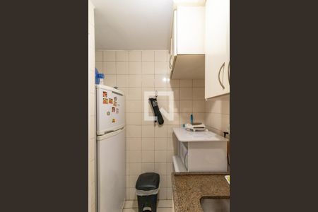 Apartamento à venda com 50m², 2 quartos e 1 vaga Apartamento à venda com 50m², 2 quartos e 1 vagaCozinha