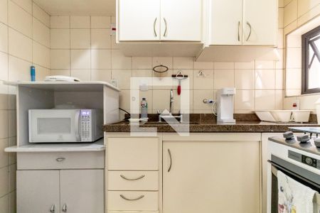 Apartamento à venda com 50m², 2 quartos e 1 vaga Apartamento à venda com 50m², 2 quartos e 1 vagaCozinha