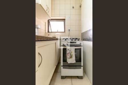 Apartamento à venda com 50m², 2 quartos e 1 vaga Apartamento à venda com 50m², 2 quartos e 1 vagaCozinha