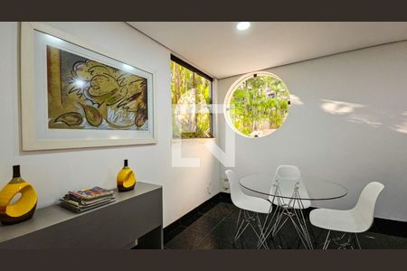 Apartamento à venda com 50m², 2 quartos e 1 vaga Apartamento à venda com 50m², 2 quartos e 1 vagaÁrea comum - CoWork