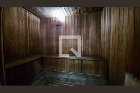 Apartamento à venda com 50m², 2 quartos e 1 vaga Apartamento à venda com 50m², 2 quartos e 1 vagaÁrea comum - Sauna