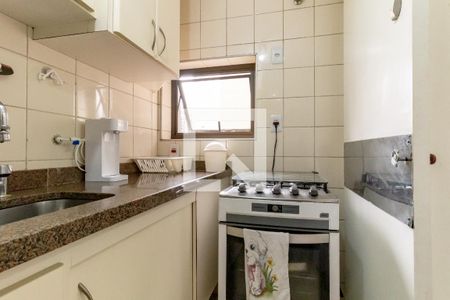 Apartamento à venda com 50m², 2 quartos e 1 vaga Apartamento à venda com 50m², 2 quartos e 1 vagaCozinha