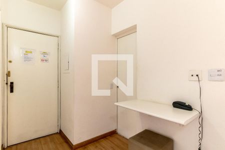 Sala de apartamento à venda com 2 quartos, 50m² em Indianópolis, São Paulo