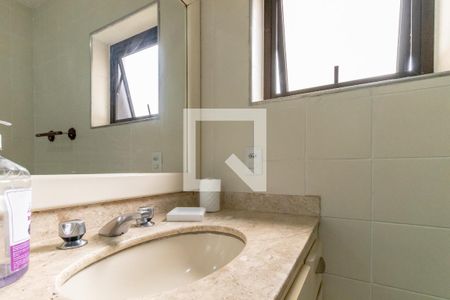 Apartamento à venda com 50m², 2 quartos e 1 vaga Apartamento à venda com 50m², 2 quartos e 1 vagaBanheiro do Quarto 1