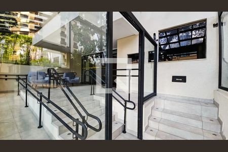 Apartamento à venda com 50m², 2 quartos e 1 vaga Apartamento à venda com 50m², 2 quartos e 1 vagaÁrea comum - Entrada