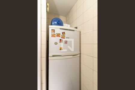 Apartamento à venda com 50m², 2 quartos e 1 vaga Apartamento à venda com 50m², 2 quartos e 1 vagaCozinha