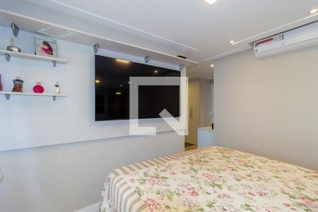 Apartamento à venda com 215m², 3 quartos e 3 vagasSuíte 2