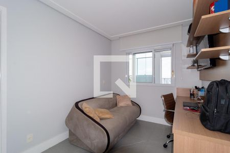 Apartamento à venda com 215m², 3 quartos e 3 vagasCobertura - Suíte 3