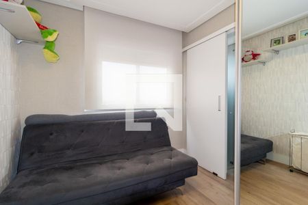Apartamento à venda com 215m², 3 quartos e 3 vagasSuíte 1