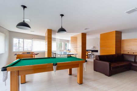 Apartamento à venda com 215m², 3 quartos e 3 vagasÁrea comum