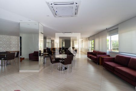 Apartamento à venda com 215m², 3 quartos e 3 vagasÁrea comum