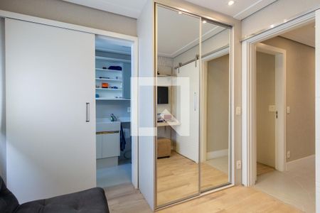Apartamento à venda com 215m², 3 quartos e 3 vagasSuíte 1