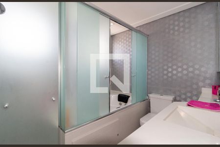 Apartamento à venda com 215m², 3 quartos e 3 vagasBanheiro - Suíte 2