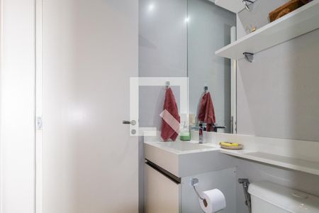 Apartamento à venda com 215m², 3 quartos e 3 vagasCobertura - Banheiro Suíte 3