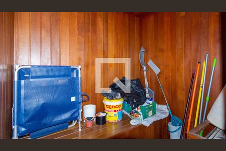 Apartamento à venda com 215m², 3 quartos e 3 vagasCobertura - Sauna Privativa