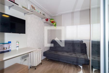 Apartamento à venda com 215m², 3 quartos e 3 vagasSuíte 1