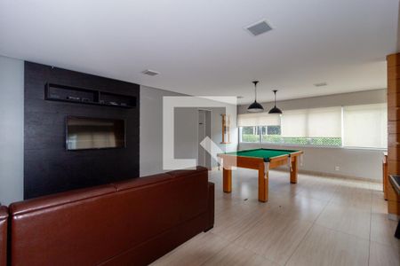 Apartamento à venda com 215m², 3 quartos e 3 vagasÁrea comum