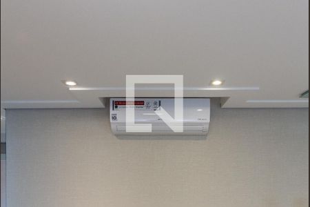 Apartamento à venda com 215m², 3 quartos e 3 vagasDetalhe - Suíte 2