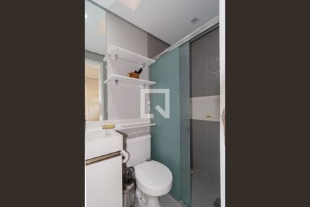 Apartamento à venda com 215m², 3 quartos e 3 vagasCobertura - Banheiro Suíte 3