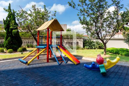 Apartamento à venda com 215m², 3 quartos e 3 vagasPlayground