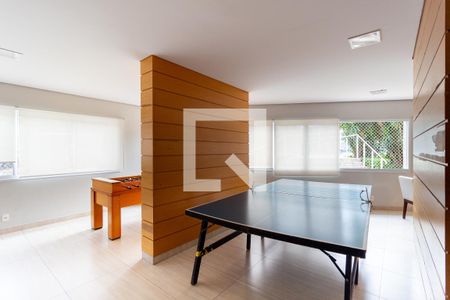 Apartamento à venda com 215m², 3 quartos e 3 vagasÁrea comum