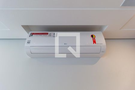 Apartamento à venda com 215m², 3 quartos e 3 vagasCobertura - Detalhe Sala