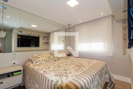 Apartamento à venda com 215m², 3 quartos e 3 vagasSuíte 2