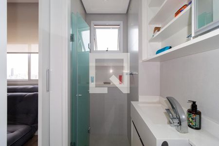 Apartamento à venda com 215m², 3 quartos e 3 vagasBanheiro - Suíte 1